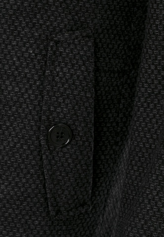 Redbridge Between-Seasons Coat 'Cannock' in Grey