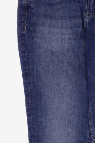 LIEBLINGSSTÜCK Jeans 27 in Blau