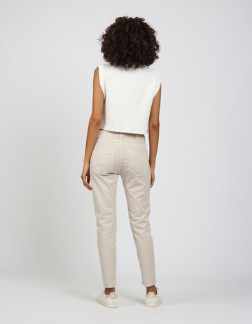 Gang Jeans in Beige