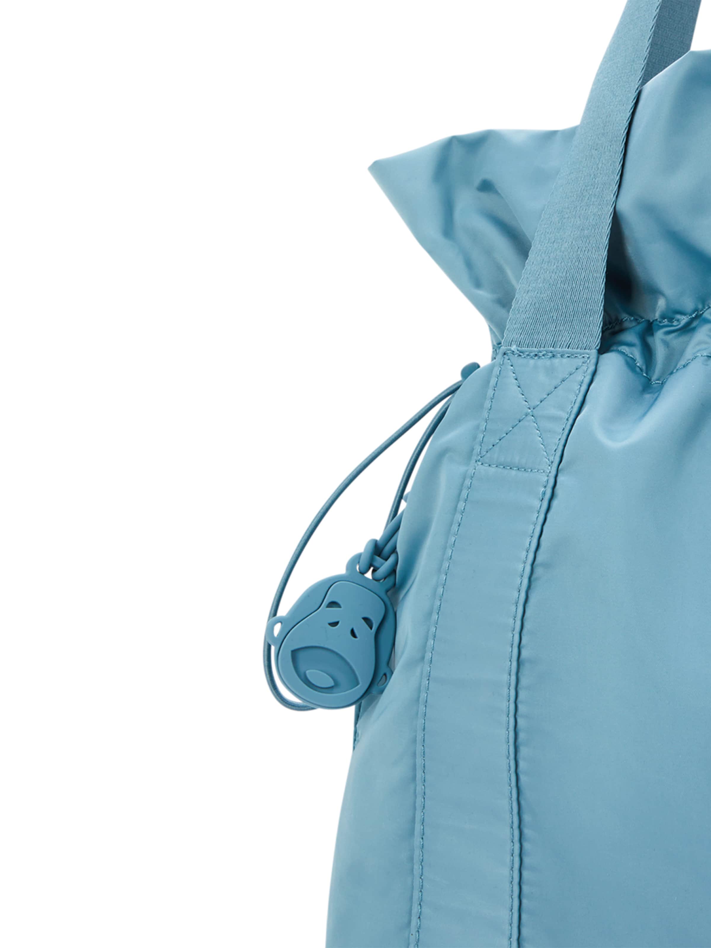 KIPLING Сумка-мешок 'Elmar' в Синий