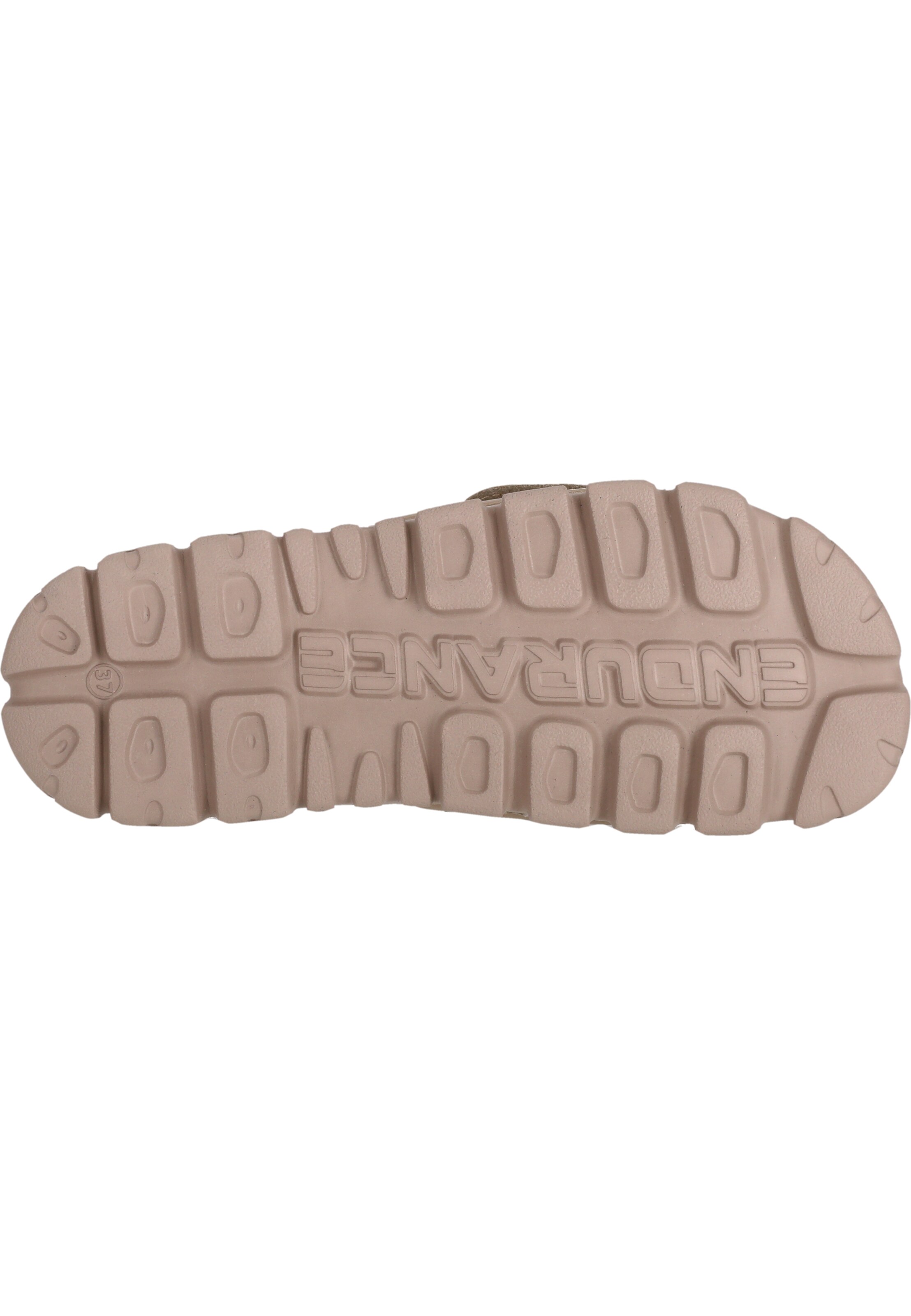 ENDURANCE Strand-/badschoen 'Toopin' in Beige