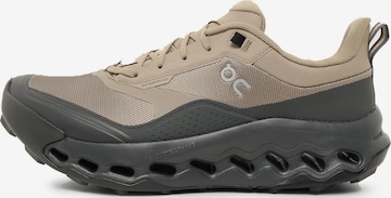 Sneaker low 'Cloudhorizon 2' de la On pe maro: față