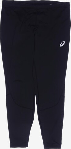 ASICS Shorts in 38 in Black: front