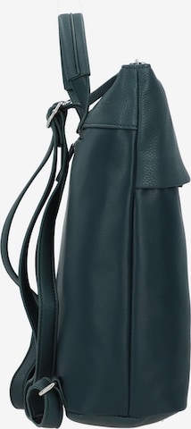 GERRY WEBER Rucksack 'Keep In Mind ' in Blau