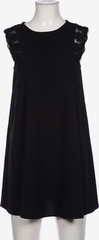 MANGO Kleid S in Schwarz: predná strana