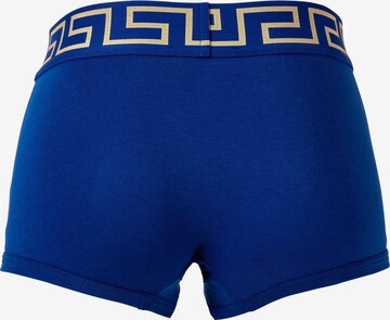 Boxers VERSACE en bleu