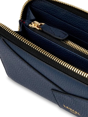 Porte-monnaies Lancel en bleu