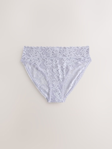 Next Spodnje hlačke | bež barva