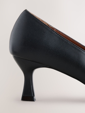 Next Лодочки 'Forever Comfort® Bow' в Черный