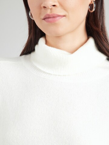 UNITED COLORS OF BENETTON Tröja i vit