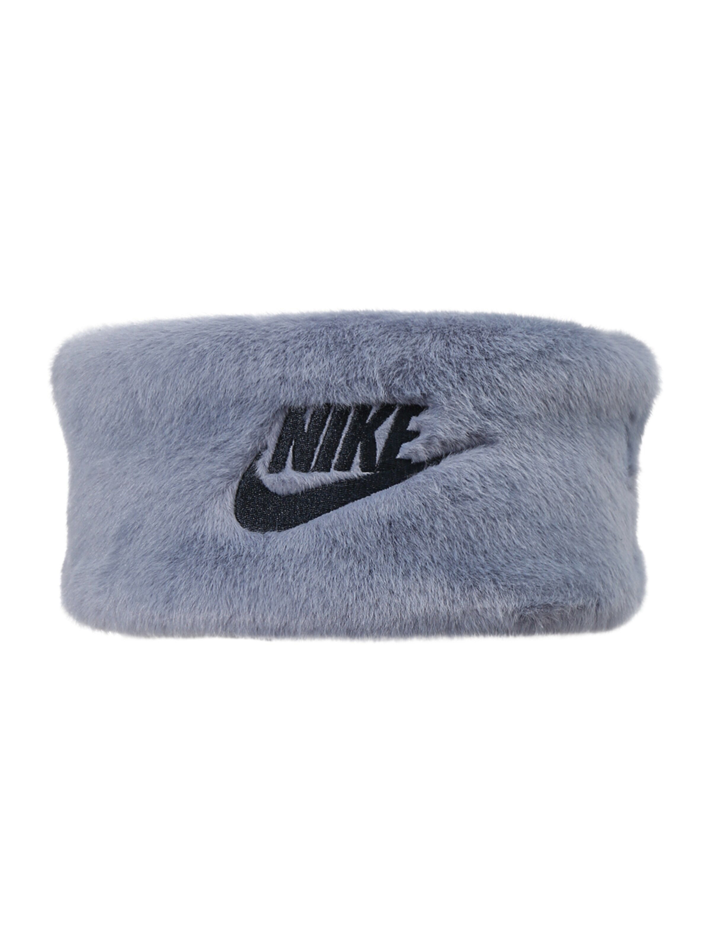 Nike Sportswear Stirnband in Taubenblau Nike Sportswear Stirnband in Taubenblau