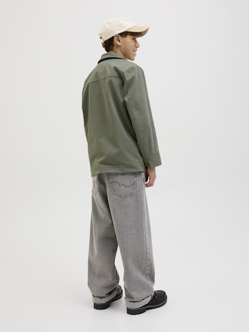 Giacca di mezza stagione 'JJWinson' di Jack & Jones Junior in verde