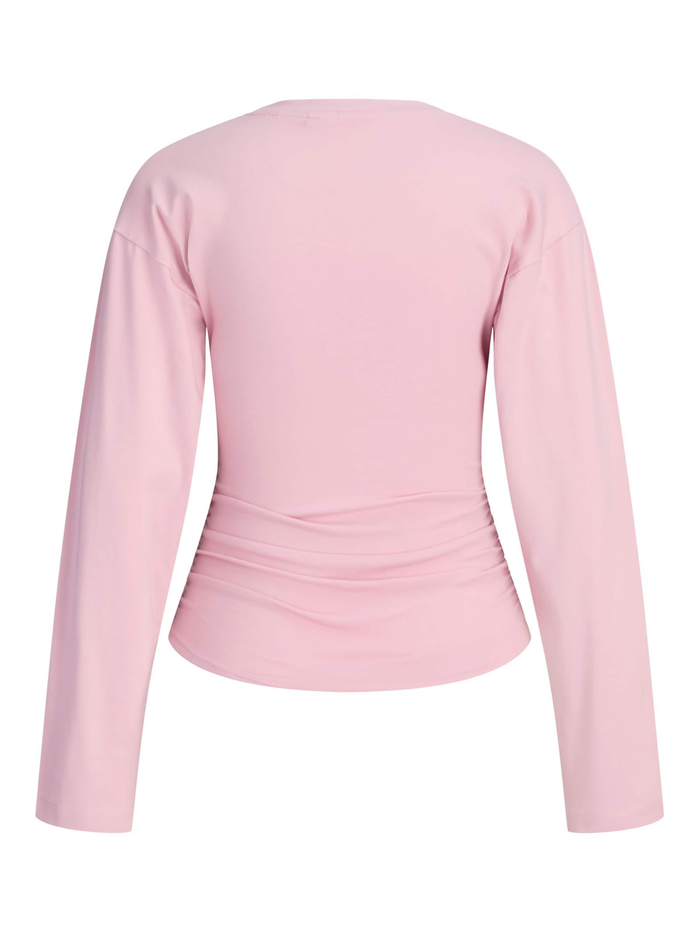 Maglietta 'JXPaloma' di JJXX in rosa