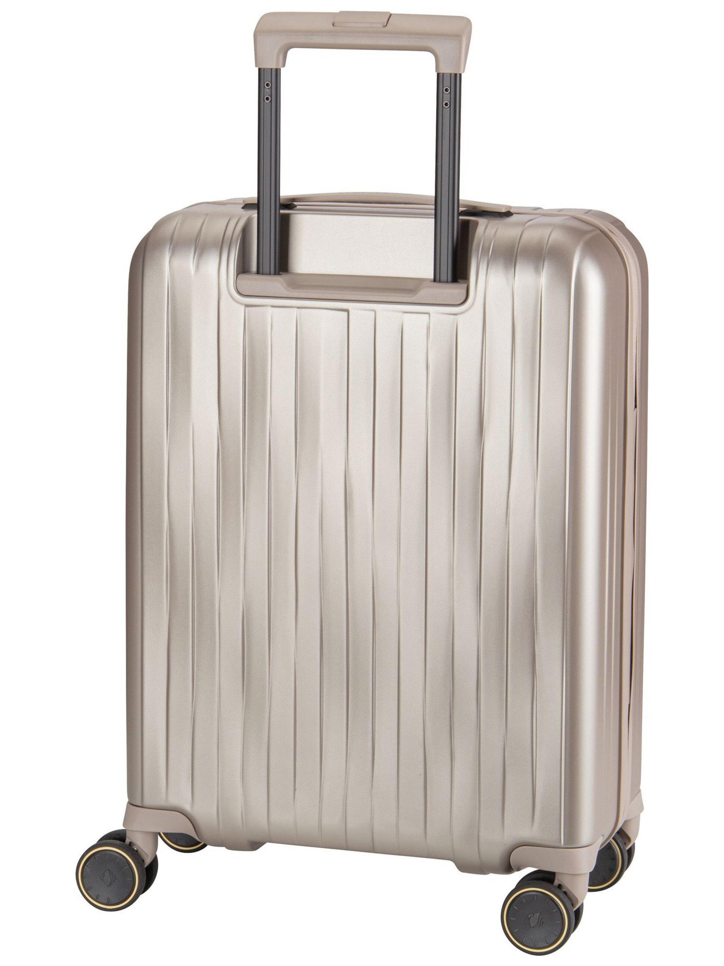 TRAVELITE Cart 'Barbara' in Beige