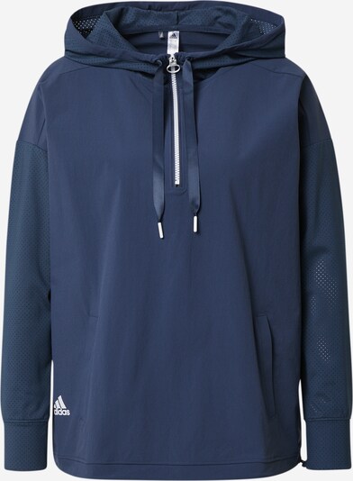 adidas Golf Sportjacke in navy, Produktansicht