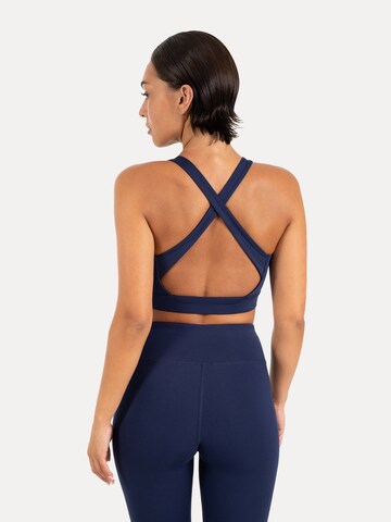 Haut de sport ' Sorea ' Smilodox en bleu