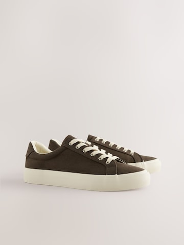 Next Platform trainers in Brown