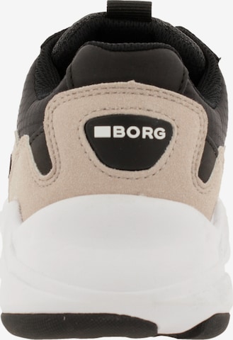 BJÖRN BORG Athletic Shoes 'X400' in Beige