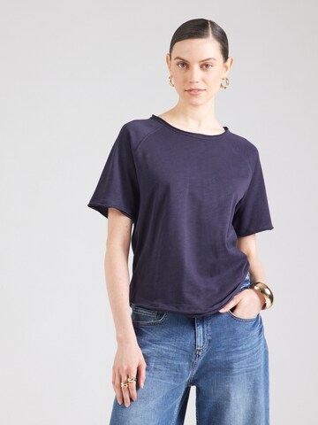 Smith&Soul Футболка в Синий: спереди