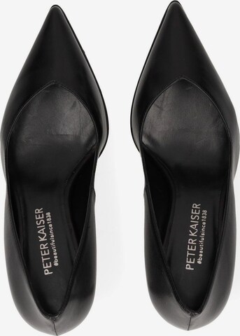 PETER KAISER Pumps in Black