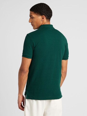 Polo Ralph Lauren Klasický střih Tričko – zelená