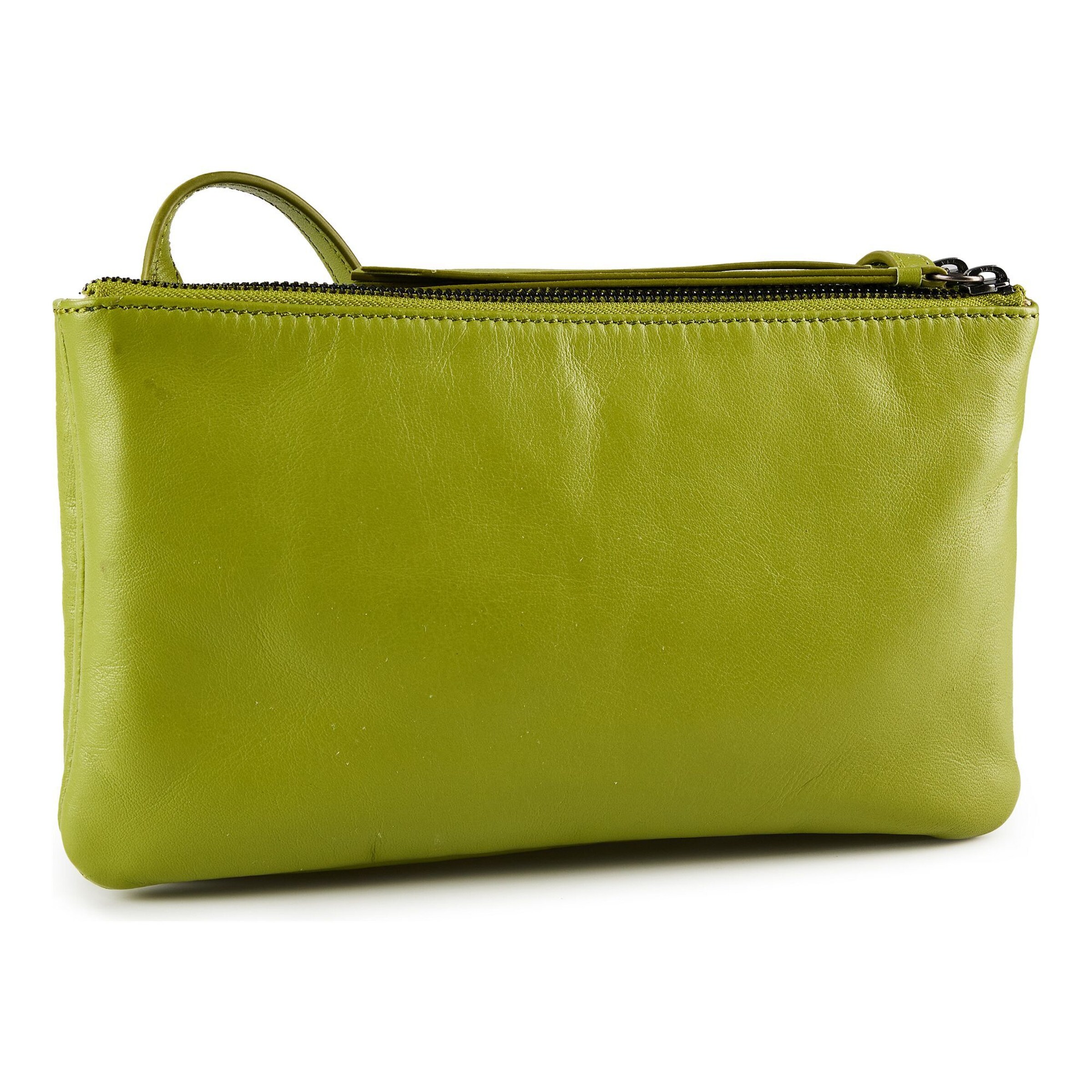 Sac à bandoulière 'Zena' Liebeskind Berlin en vert