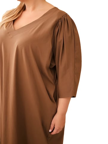 Lumera Ruha 'Schiuma' - barna
