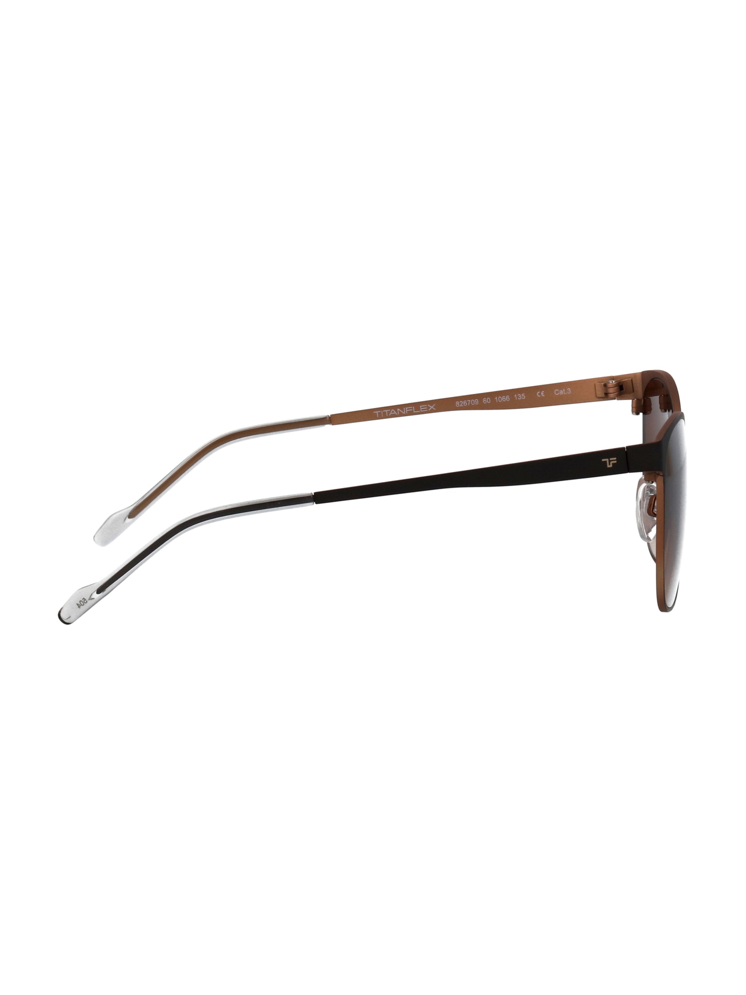 TITANFLEX Sunglasses in Brown