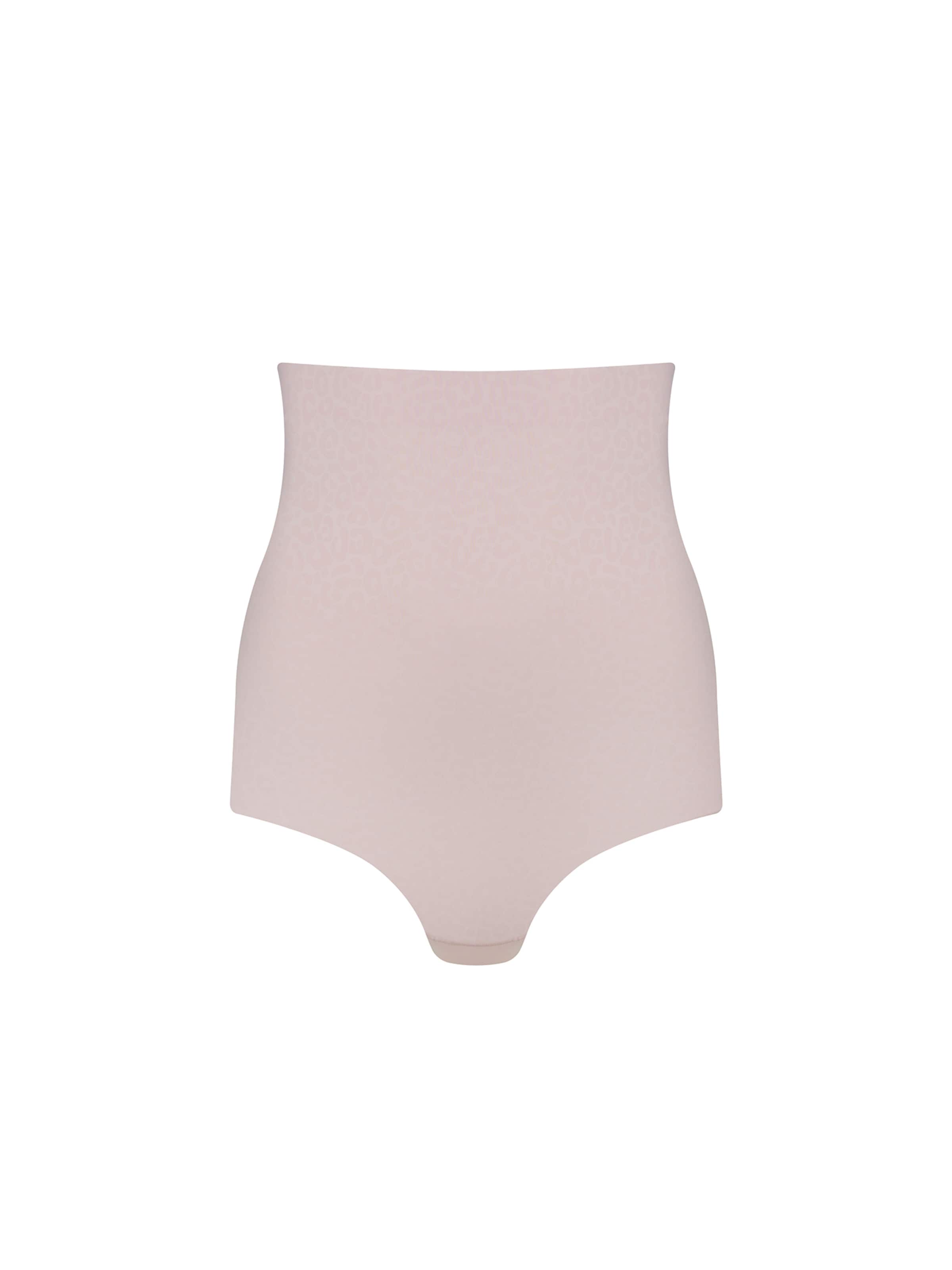 MAGIC Bodyfashion - Braga moldeadora 'Maxi Sexy' en rosa: frente
