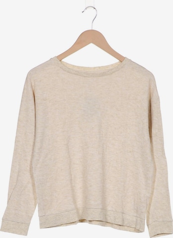 Bellerose Pullover L in Beige: predná strana