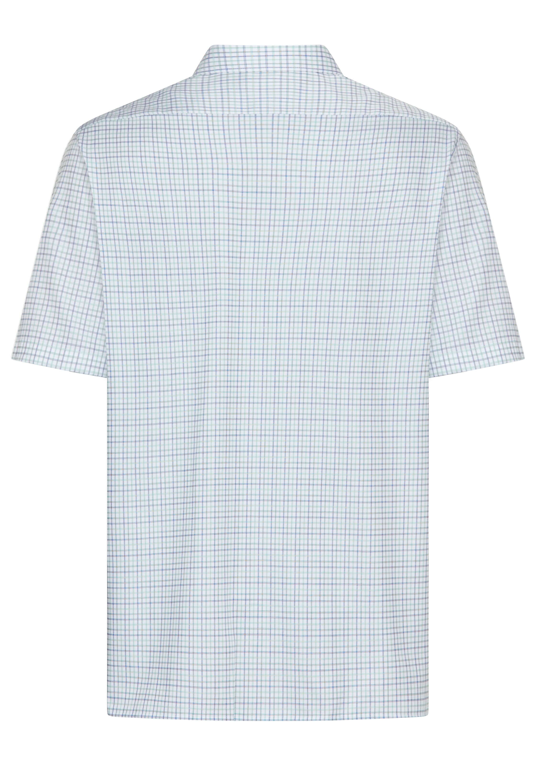 OLYMP Comfort Fit Hemd in Grün