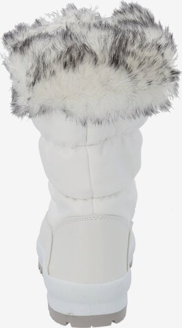 Palado Snow Boots 'Platea' in White