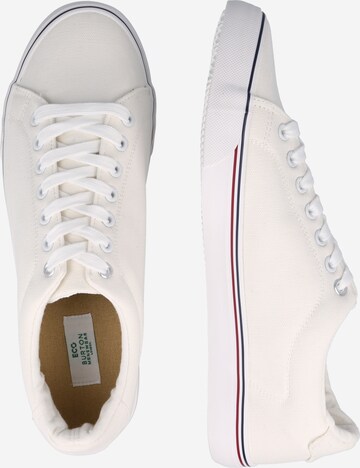 BURTON MENSWEAR LONDON Sneakers in White