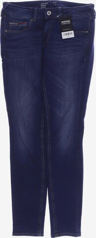 Tommy Jeans Jeans 29 in Blau: predná strana