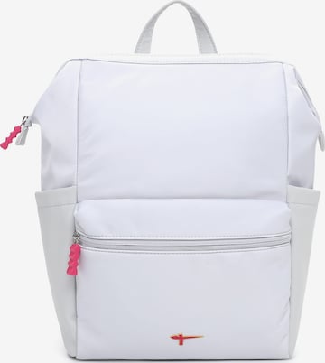 Sac à dos ' TAS Kora ' Tamaris en gris : devant