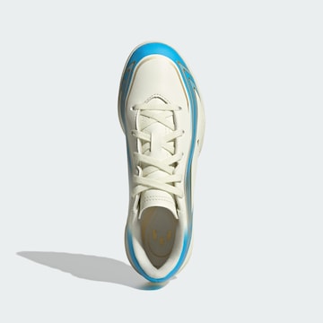 Scarpa sportiva 'F50 Messi Club' di ADIDAS PERFORMANCE in beige