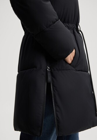 Manteau d’hiver JOOP! Jeans en noir