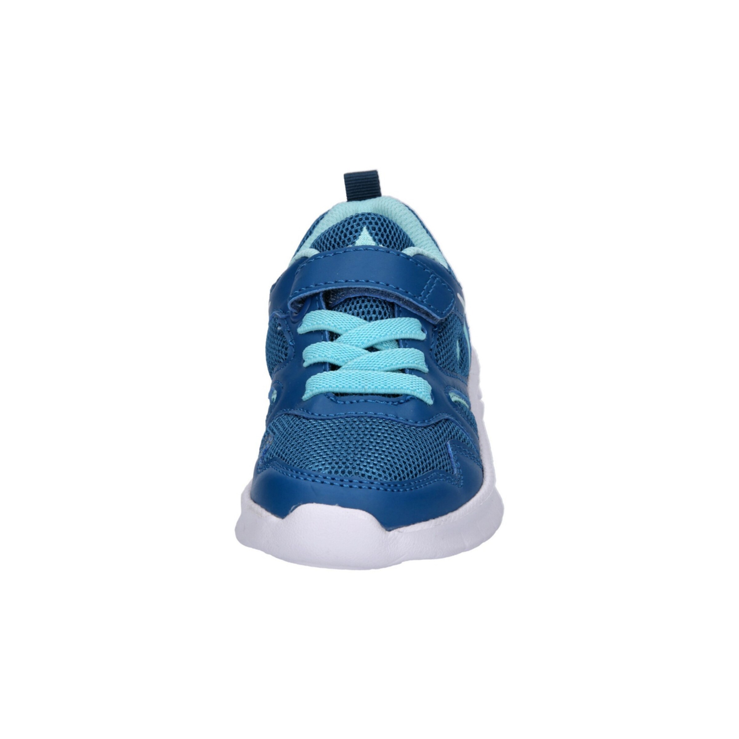 LICO Sneaker in Blau