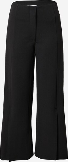 Pantaloni 'VILOANE' VILA di colore nero, Visualizzazione prodotti