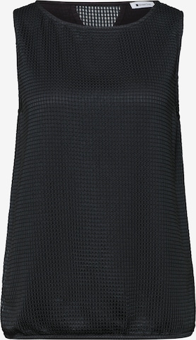 STREET ONE Top in Green: front