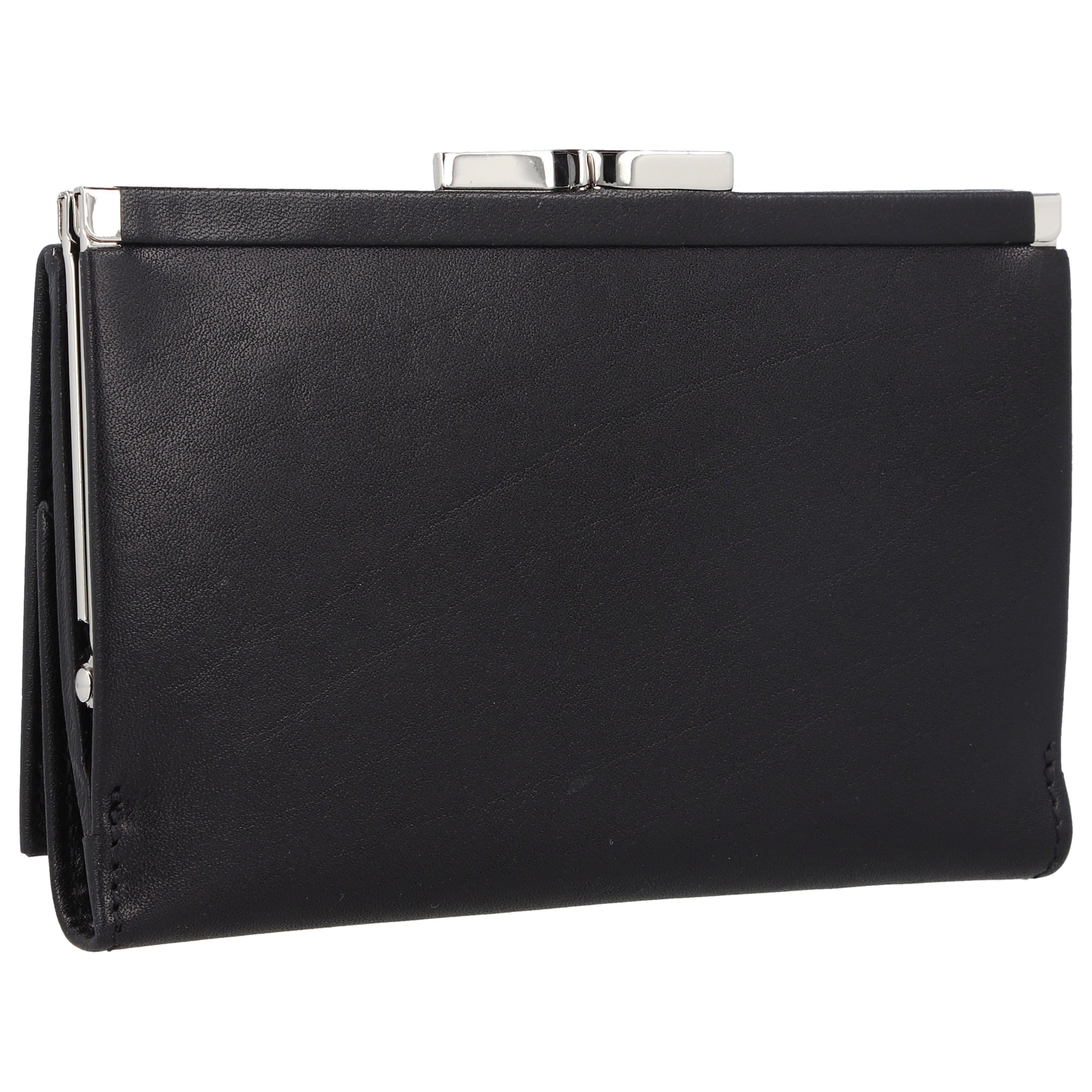GOLDEN HEAD Wallet 'Colorado RFID' in Black