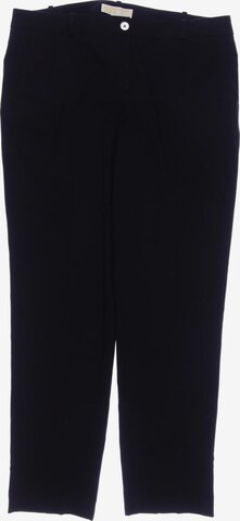 MICHAEL Michael Kors Pants in XL in Black: front