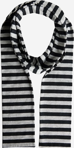 Bershka Kaulaliina värissä harmaa: etupuoli