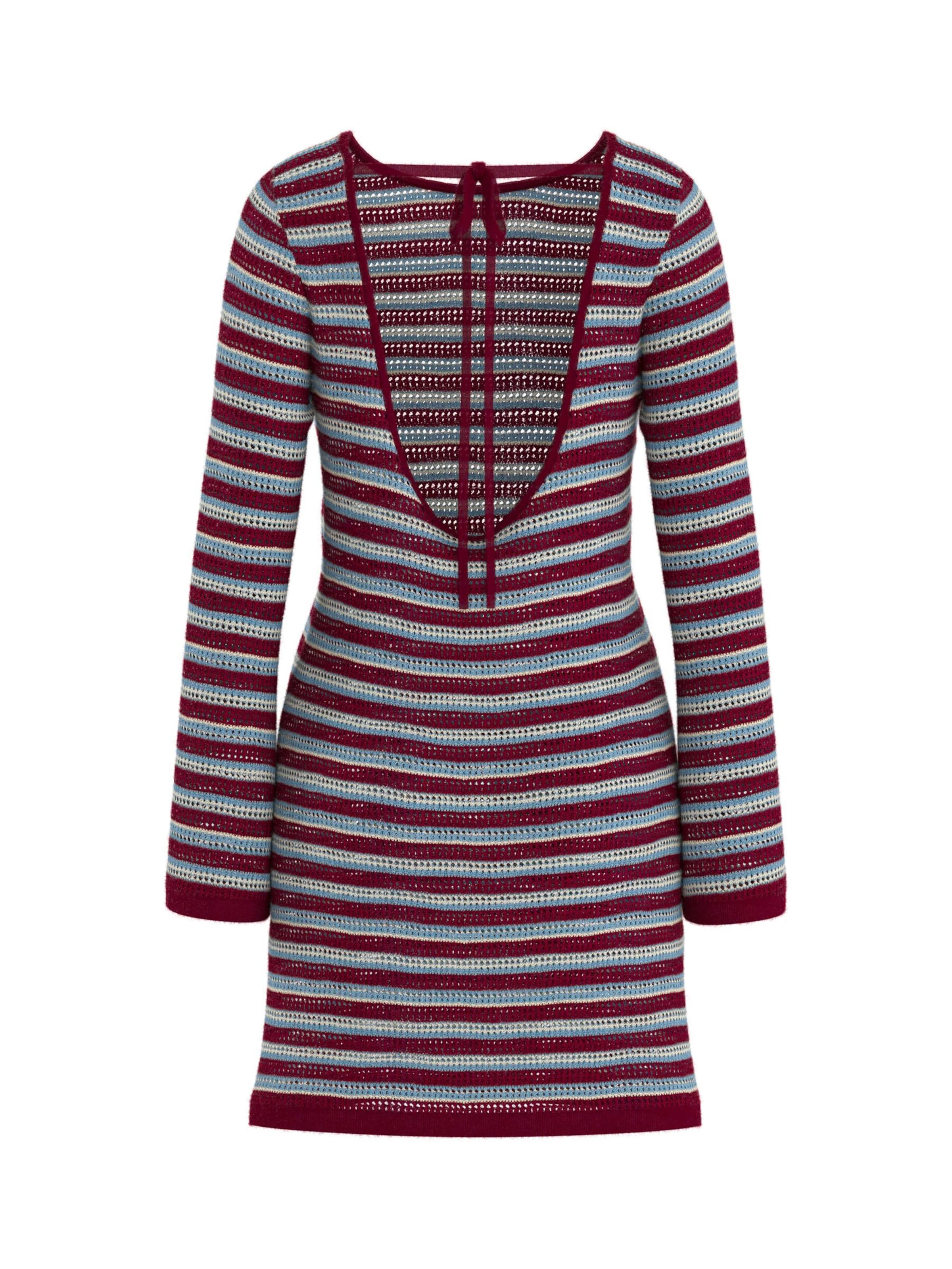 HYPEDROP Dress in Red