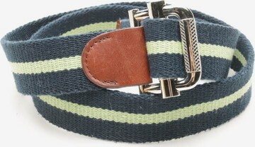 GANT Belt in S in Mixed colors: front