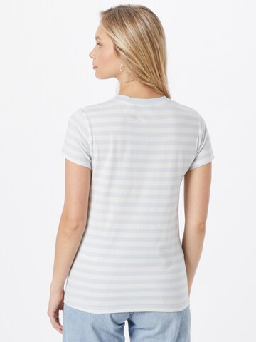 LEVI'S ® Shirt 'Perfect Tee' in Blauw