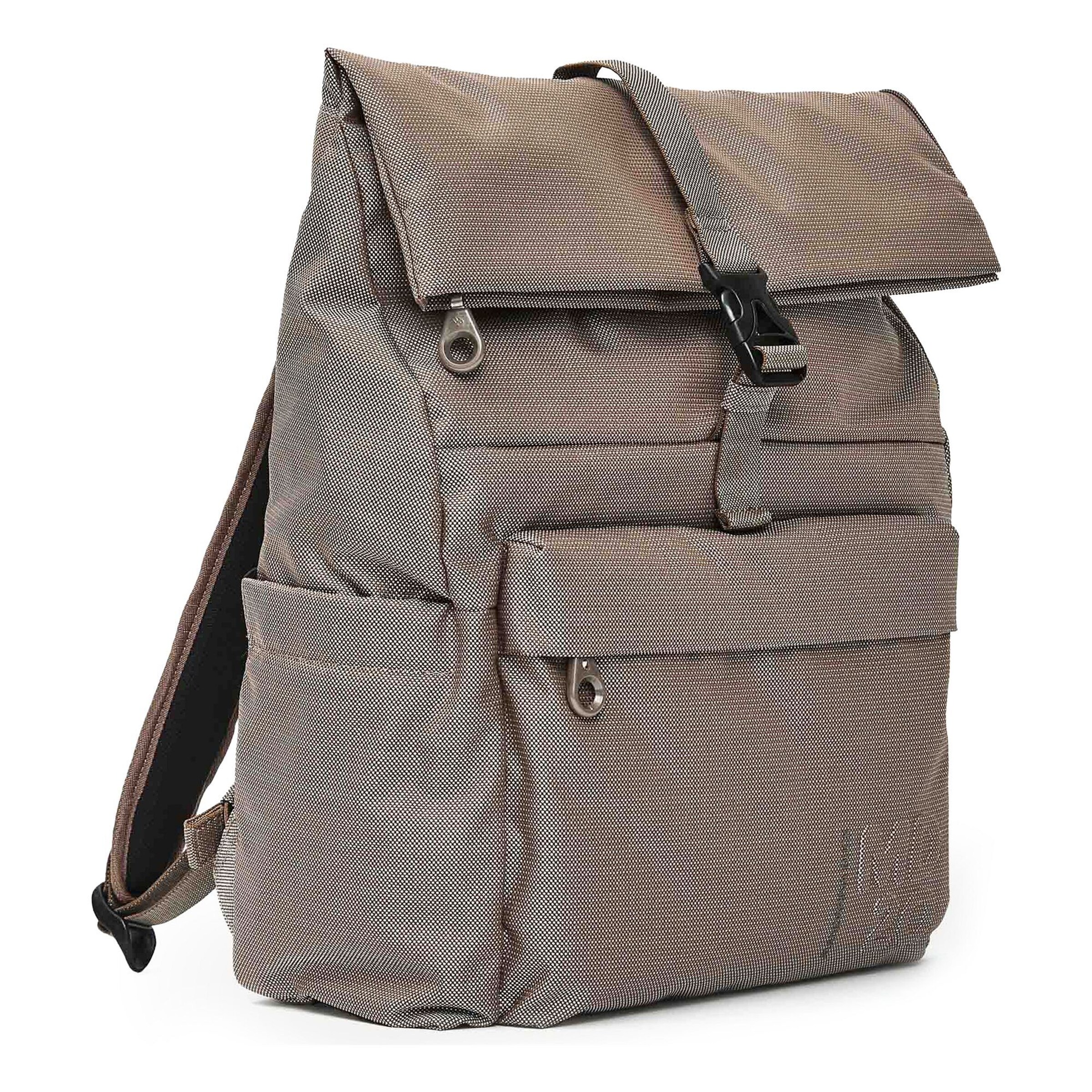 MANDARINA DUCK Rucksack 'MD 20' in Grau