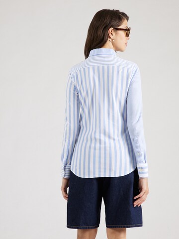 Polo Ralph Lauren Блузка в Синий