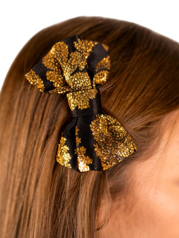 INNA.Trachten Hair Jewelry 'Haarspange' in Gold