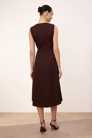 Trendyol Dress in Brown